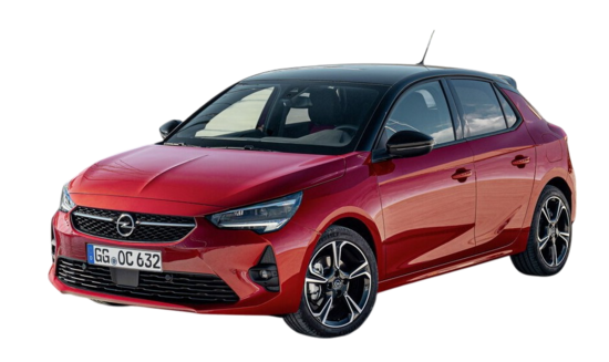 CorsaF 5.2019 - ...